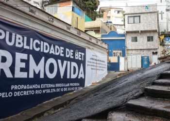 Associação de emissoras de rádio e TV pede suspensão de MP das bets