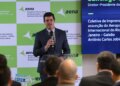 Aena assume Galeão e propõe aumentar destinos e frequência de voos