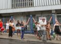 Centrais sindicais criticam falta de ônibus no dia da eleição
