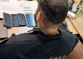 Deputado do Rio volta a ser alvo da PF por suspeita de fraudes